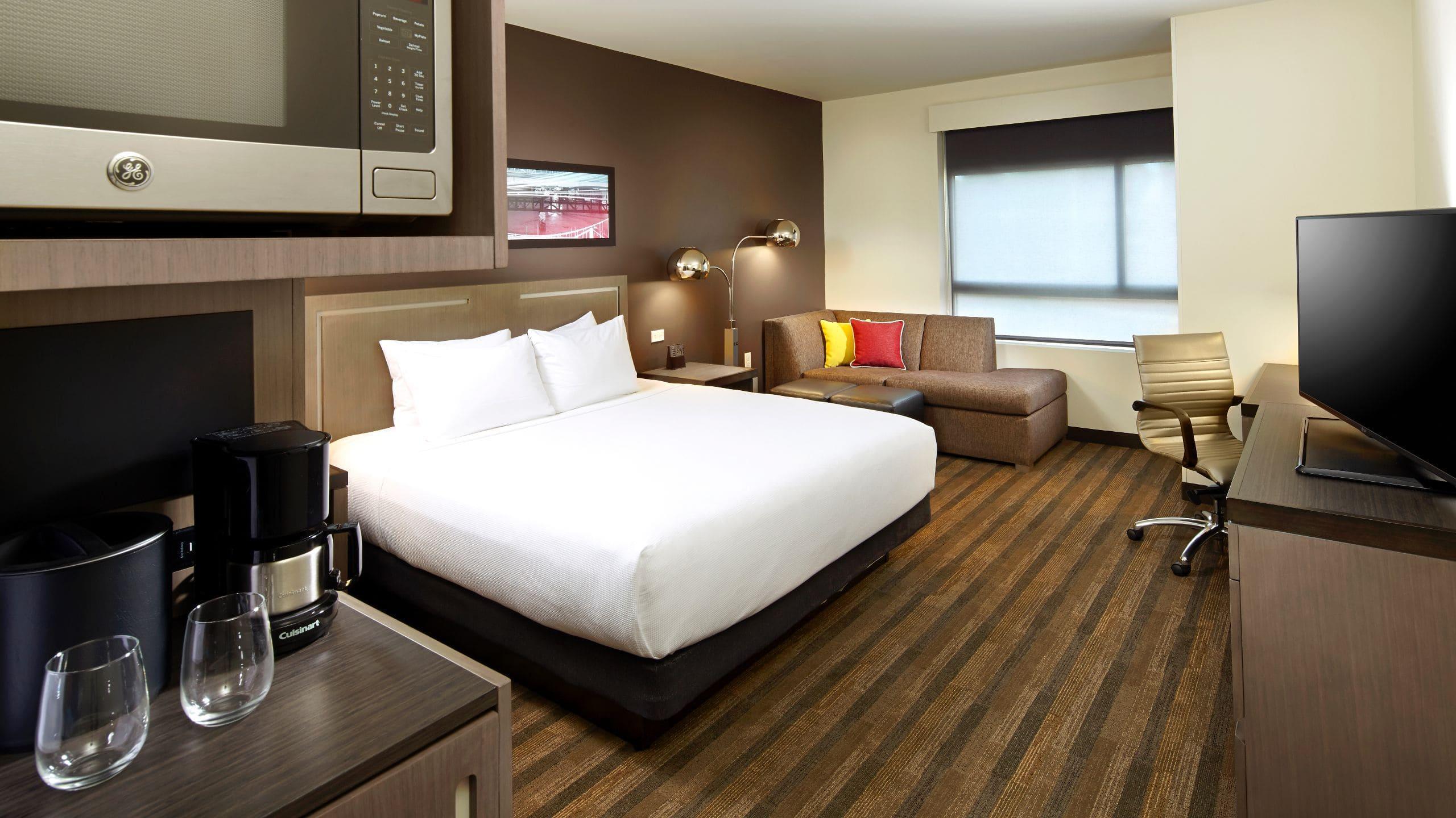 Hyatt House Pittsburgh Bloomfield Shadyside Hotel Exterior photo