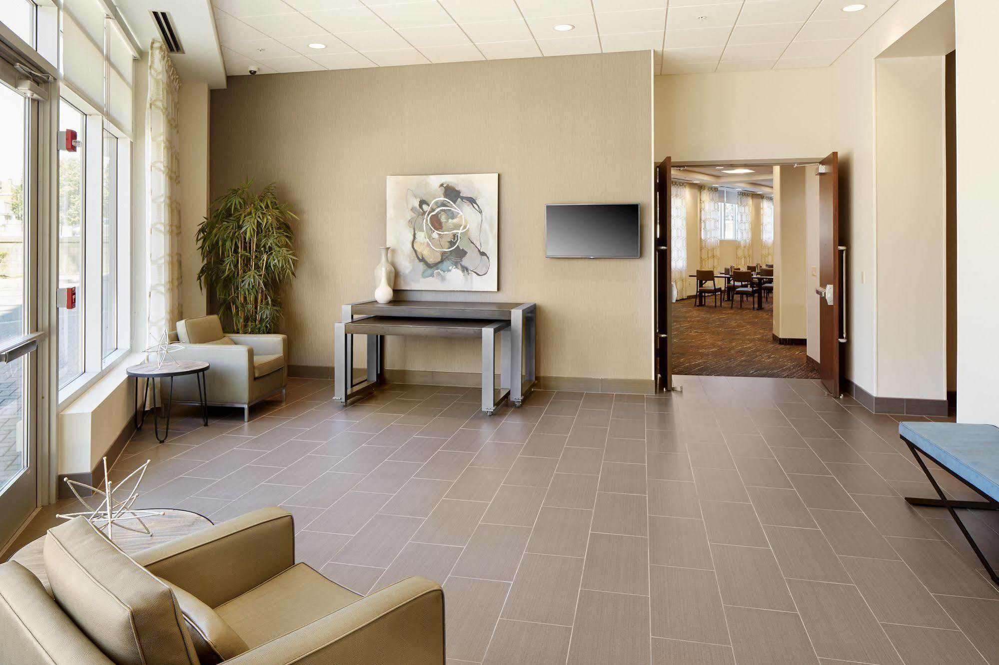 Hyatt House Pittsburgh Bloomfield Shadyside Hotel Exterior photo